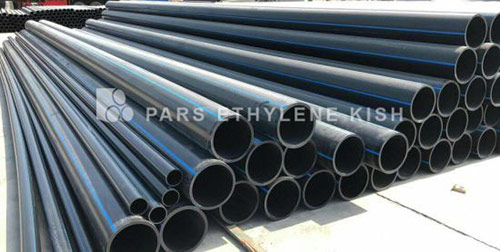 16 inch hdpe pipe