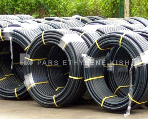 6 inch hdpe pipe