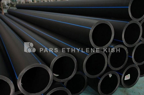 22 inch hdpe pipe