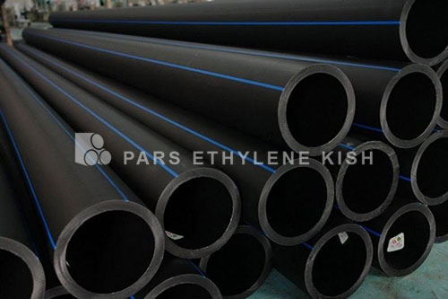 25 inch hdpe pipe