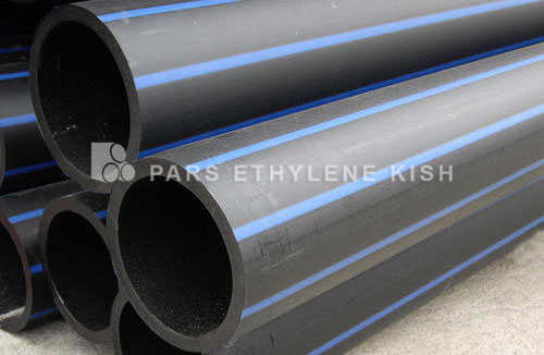 25 inch hdpe pipe