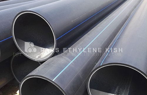 25 inch hdpe pipe