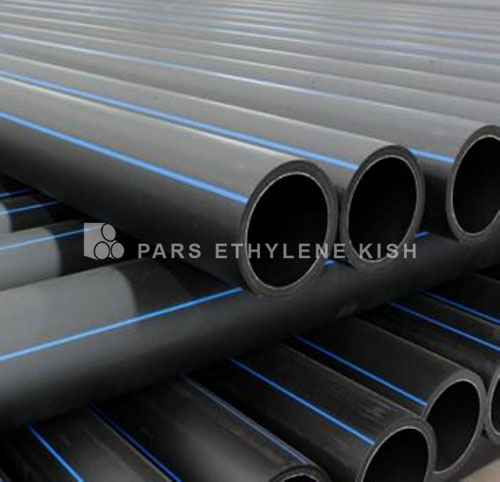 HDPE pipe