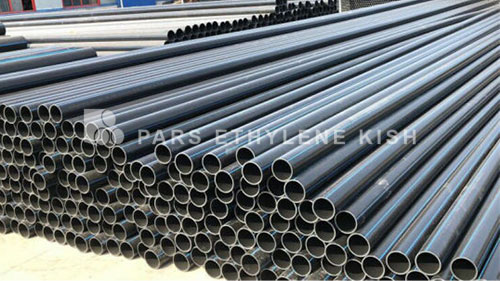 10 inch hdpe pipe