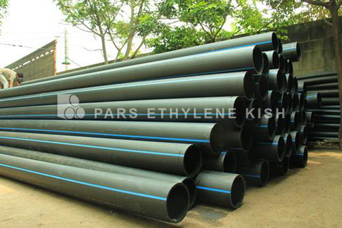 28 inch hdpe pipe