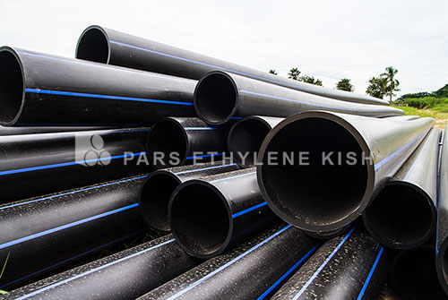 22 inch hdpe pipe