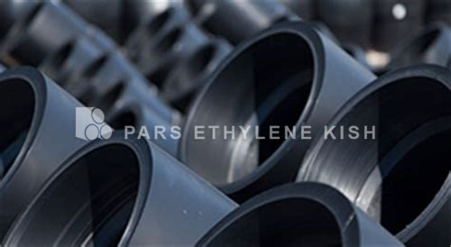 40 inch hdpe pipe