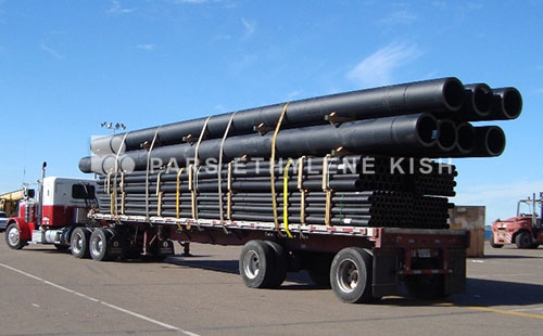 48 inch hdpe pipe