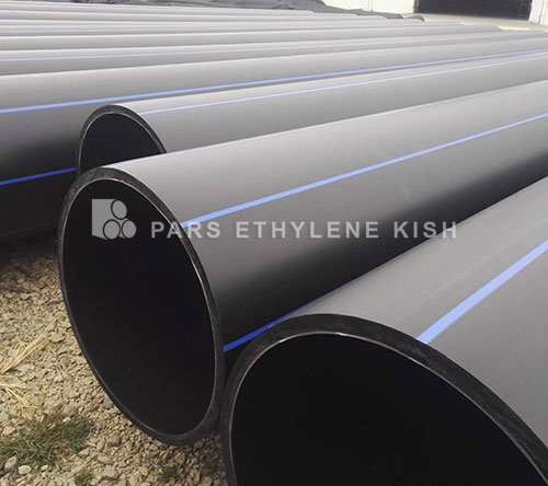 48 inch hdpe pipe