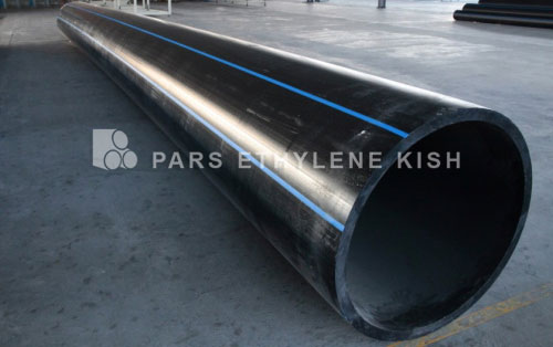 40 inch hdpe pipe
