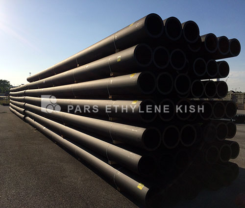 16 inch hdpe pipe