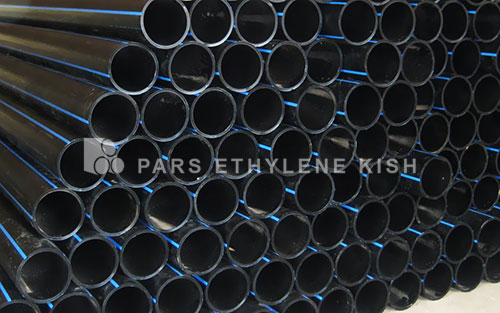 18 inch hdpe pipe