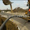 Polyethylene Pipe | HDPE PIPES