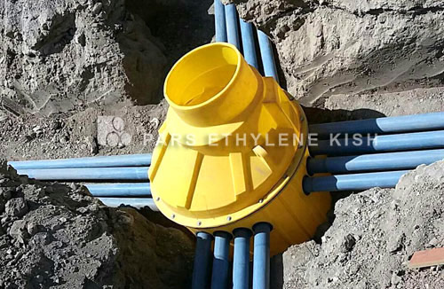 electrical manhole
