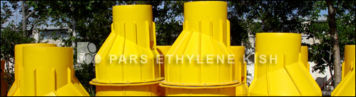 Polyethylene Manholes