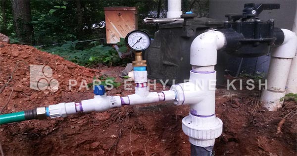 Plastic Pressurization Testing Plastic Pressurization Testing