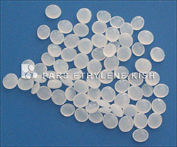 polyethylene material