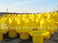 Polyethylene Manhole