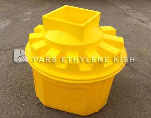 Polyethylene Manhole