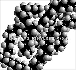 Polyethylene Diagram