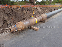 HDPE Pipe