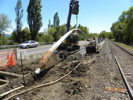 HDPE Sewer pipe HDPE Pipe