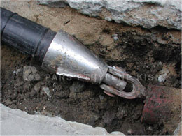 HDPE Sewer pipe HDPE Pipe