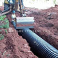 Pipe Installation