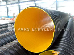 polyethylene pipe specifications