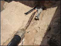Static Pipe Static Pipe