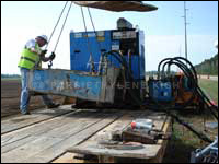 Static Pipe Static Pipe