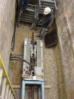 HDPE Pipe HDPE Pipe Brusting