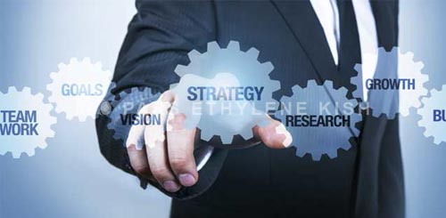 Polyethylene Pipe Pars Ethylene Kish Mission and Vision