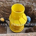 Type of manhole sewage