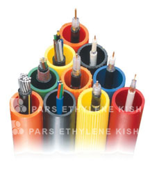 Cabel Covering Cabel Covering