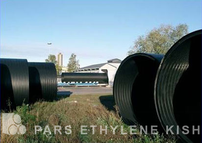 Sewage Pipe Sewage Pipe