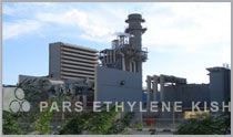 Pars Ethylene Kish Case Study