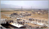 Pars Ethylene Kish Case Study