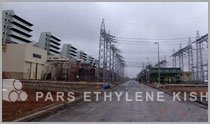 Pars Ethylene Kish Case Study