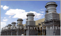 Pars Ethylene Kish Case Study