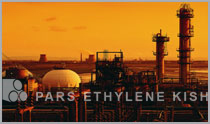 Pars Ethylene Kish Case Study