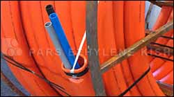 Conduit HDPE