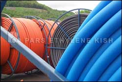 Conduit HDPE