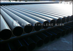 HDPE Pipe