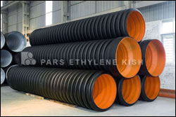 HDPE Pipe