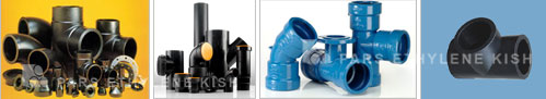 PE Fittings PE Fittings
