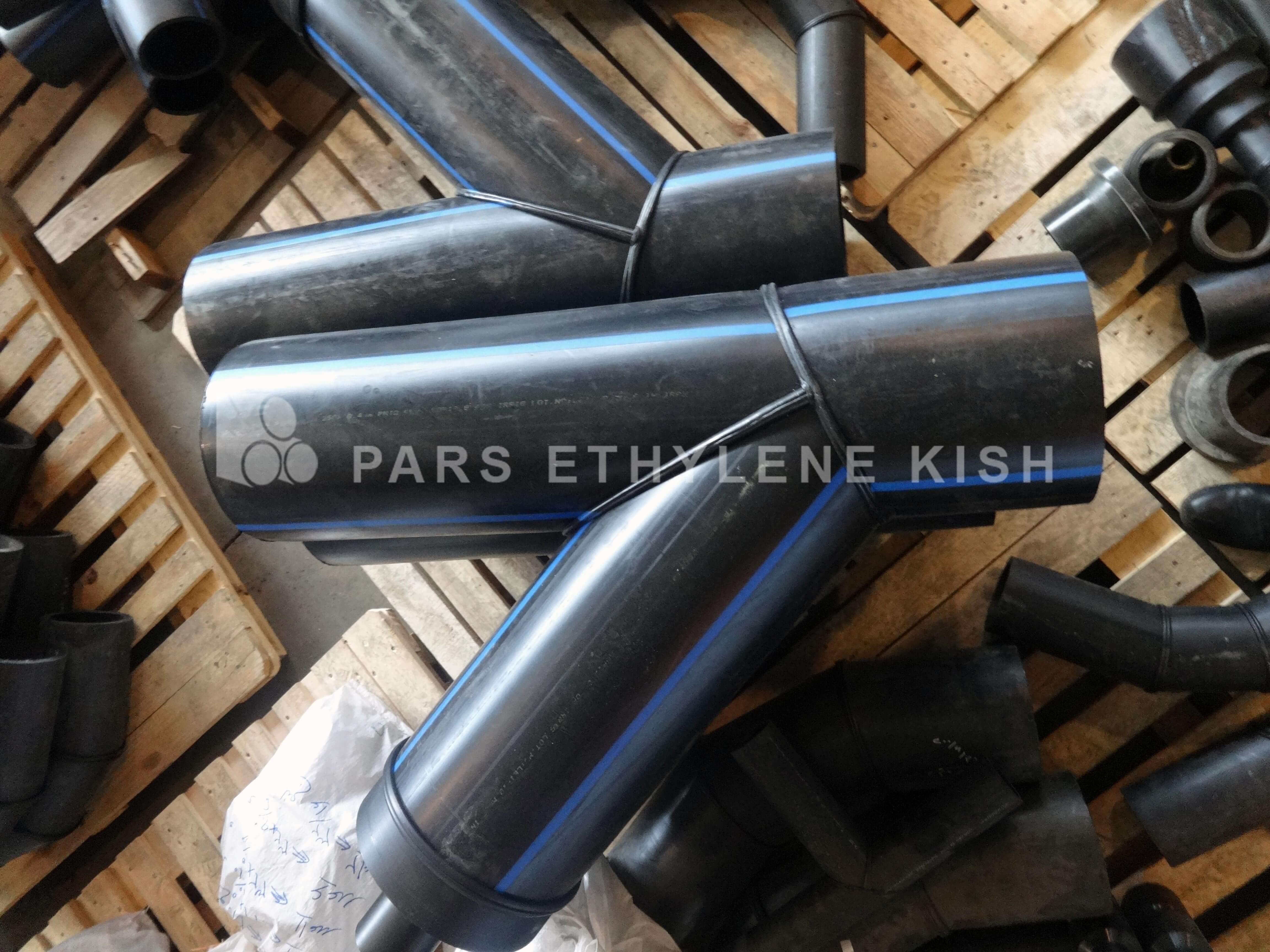 polyethylene triplet fittings polyethylene triplet fittings