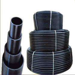 polyethylene pipe