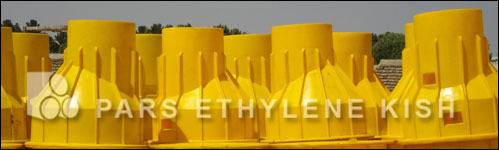 Polyethylene Manhole Polyethylene Manhole