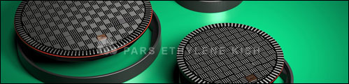 composite manhole lids